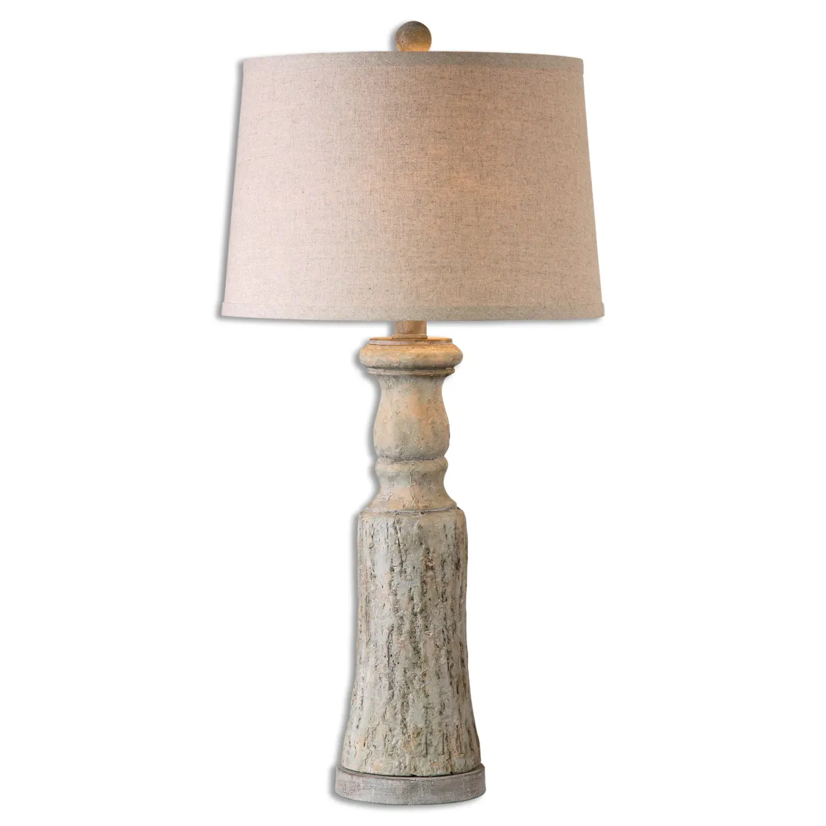 Cloverly Table Lamp, Set Of 2