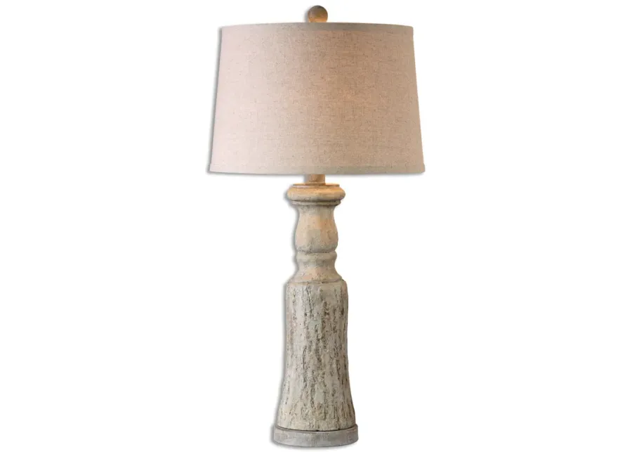 Cloverly Table Lamp, Set Of 2