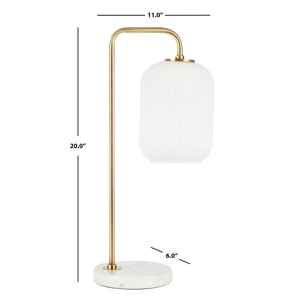 SANTINA TABLE LAMP