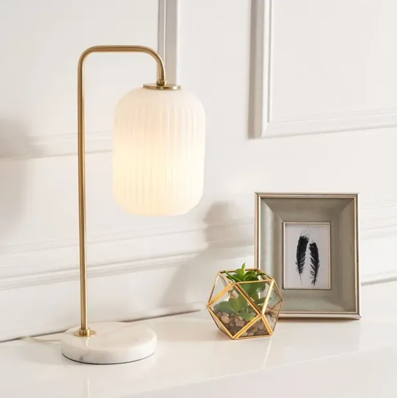 SANTINA TABLE LAMP