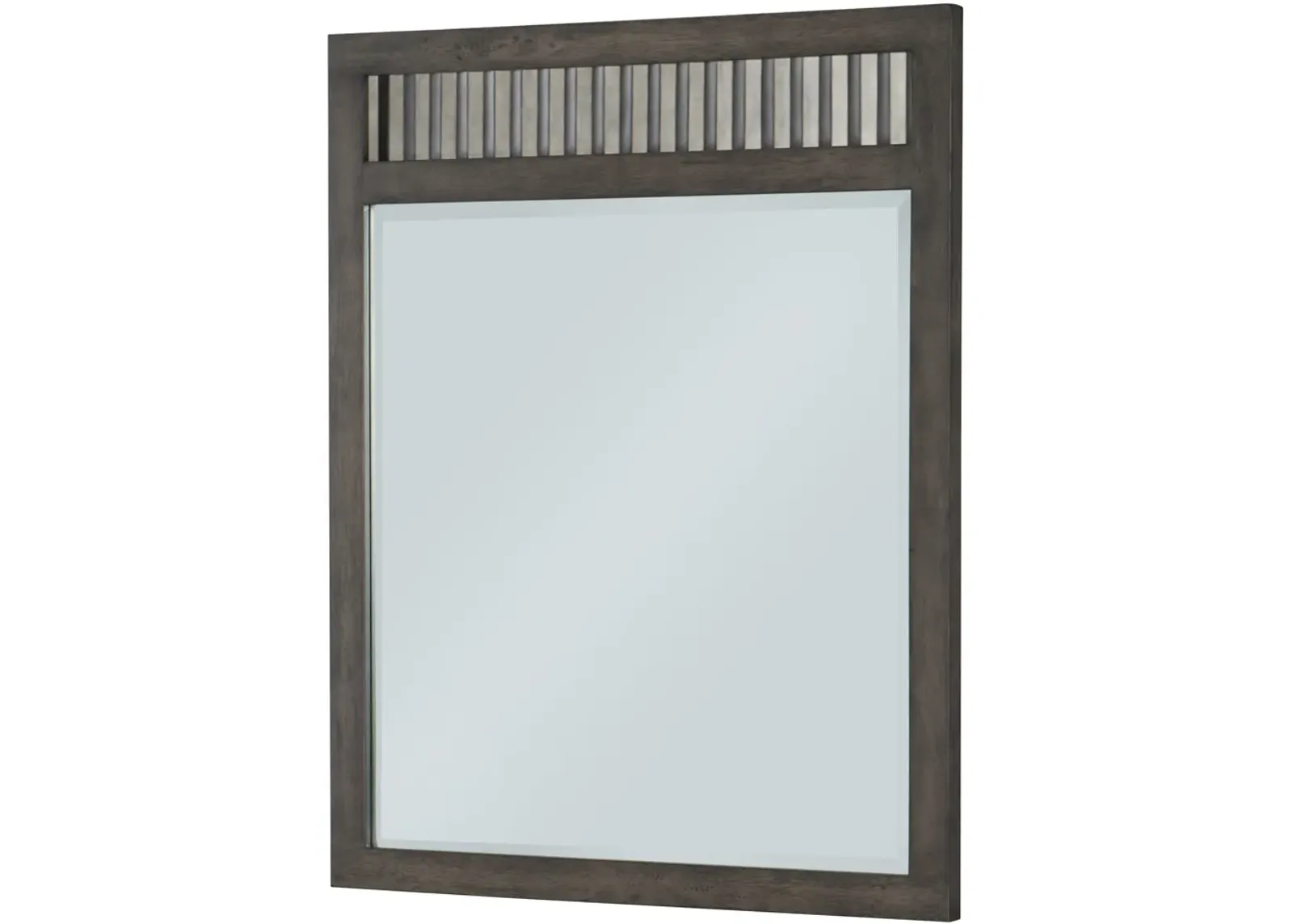 Bunkhouse Vertical Mirror