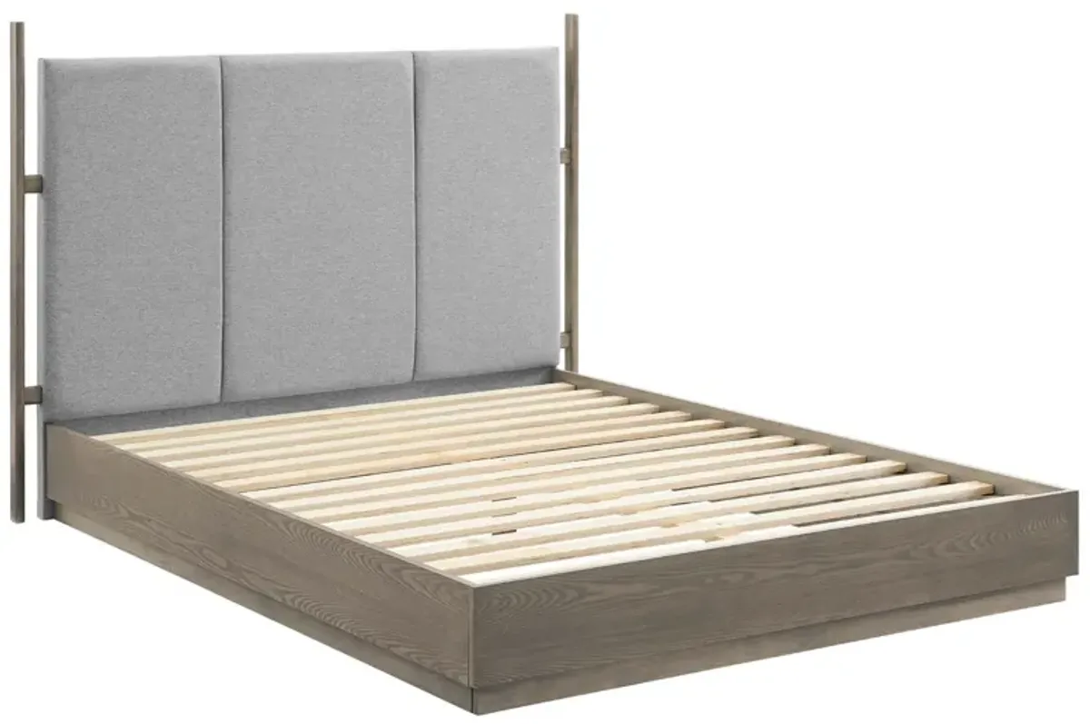 Merritt Platform Bed