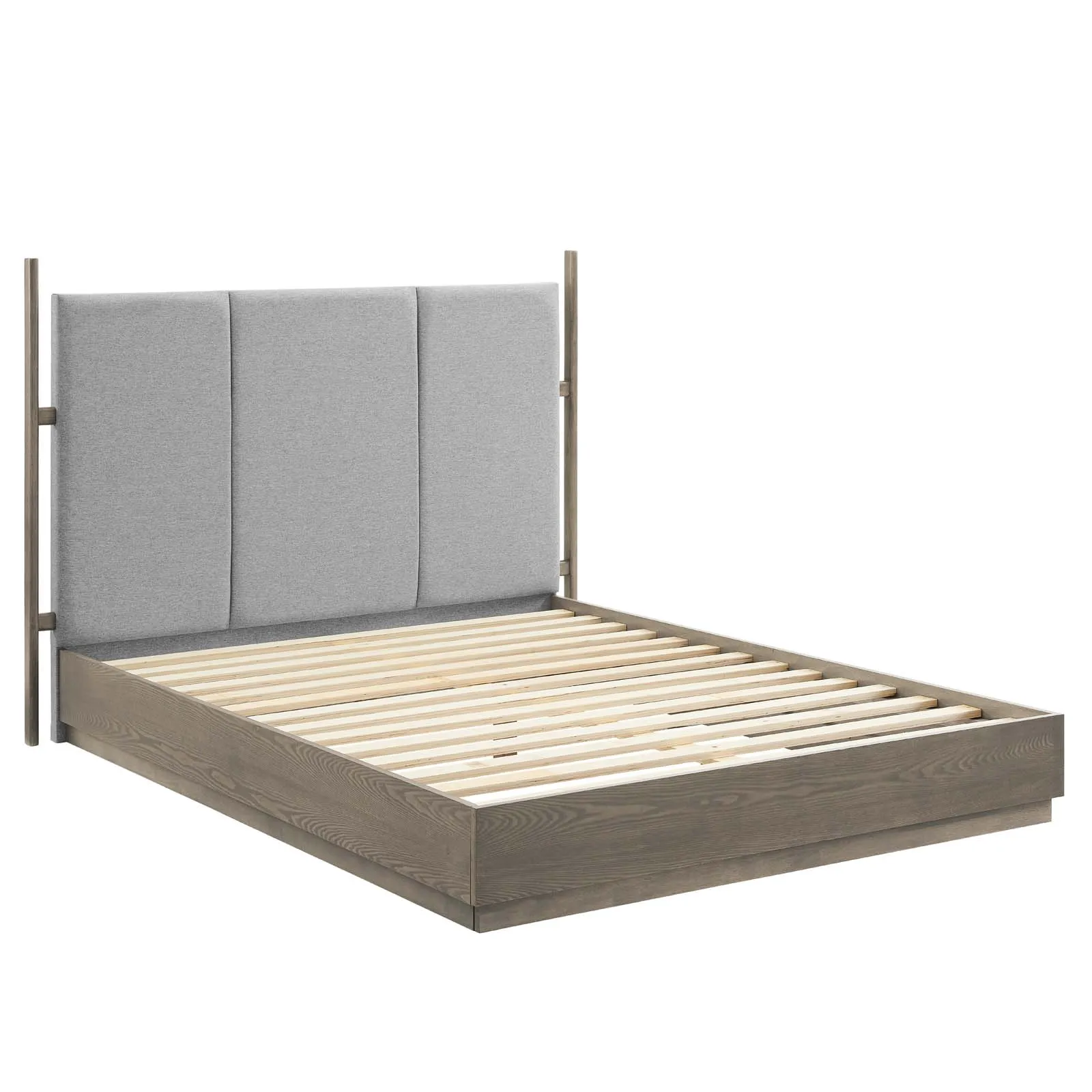 Merritt Platform Bed