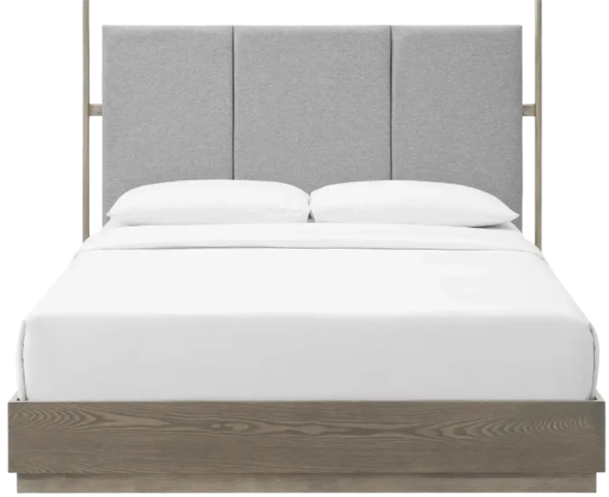 Merritt Platform Bed