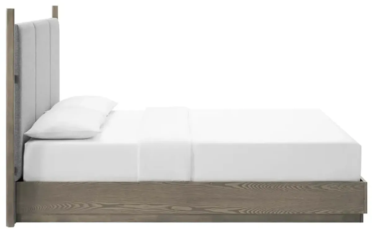 Merritt Platform Bed