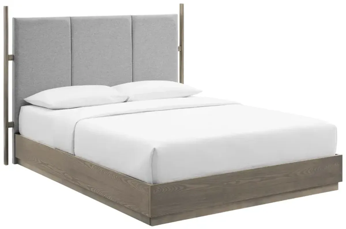 Merritt Platform Bed