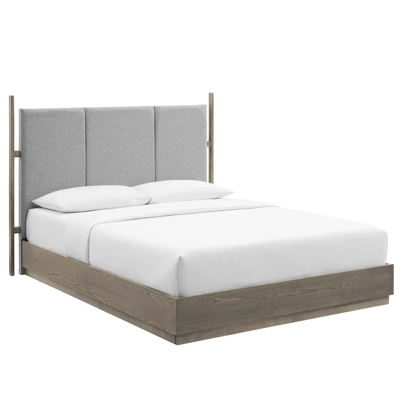 Merritt Platform Bed