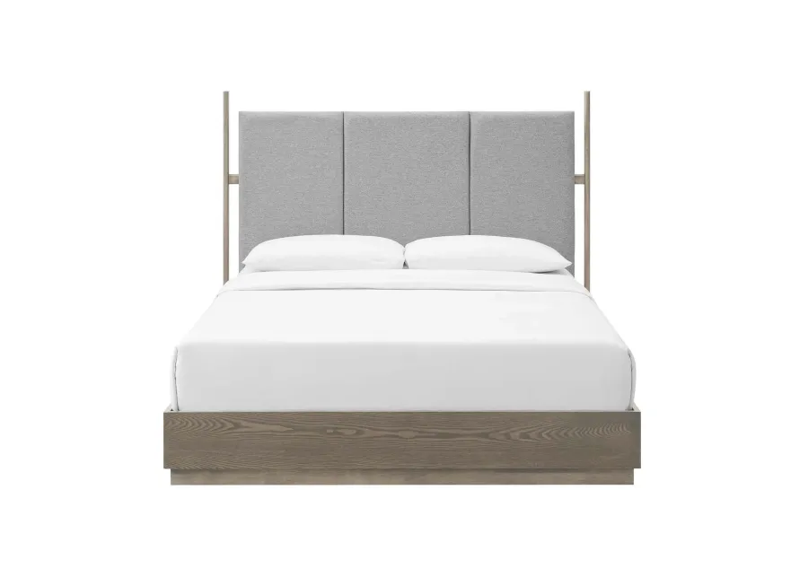 Merritt Platform Bed