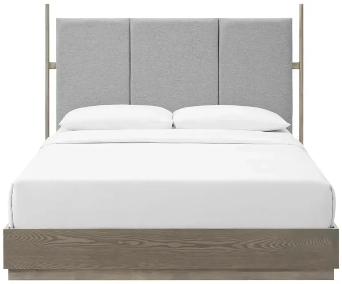 Merritt Platform Bed