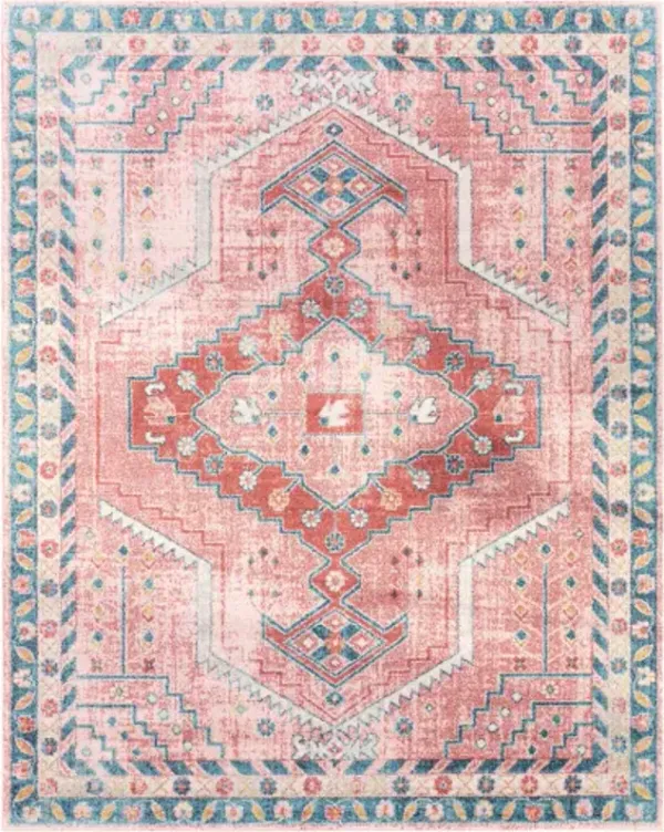 Murat 7'10" x 10' Rug
