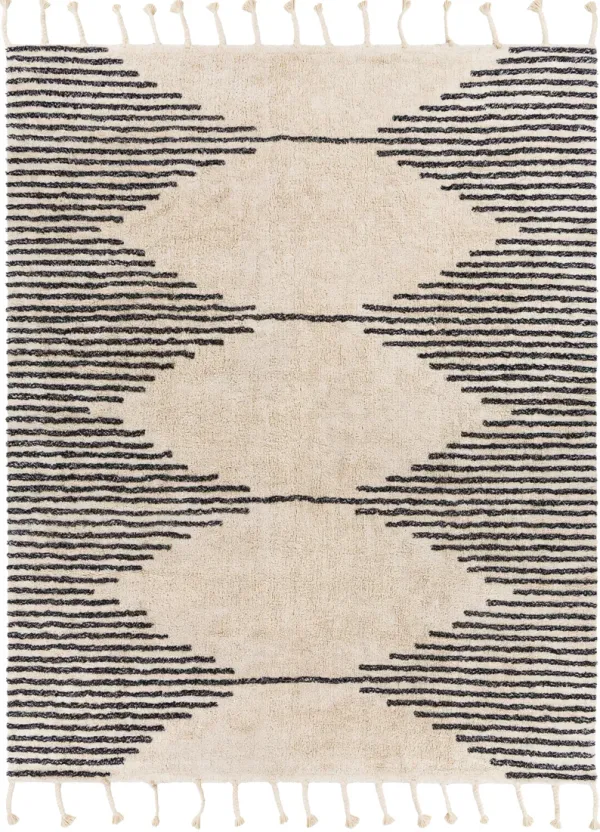 Khemisset 8' x 10' Rug