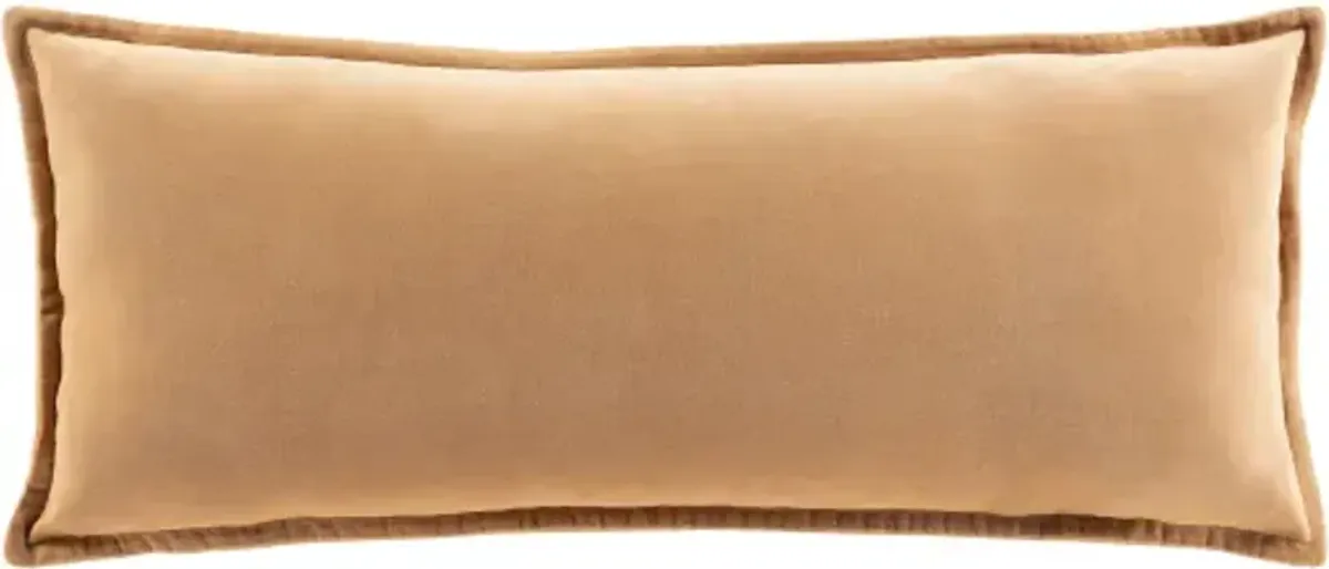 Cotton Velvet 13"H x 19"W Pillow Kit