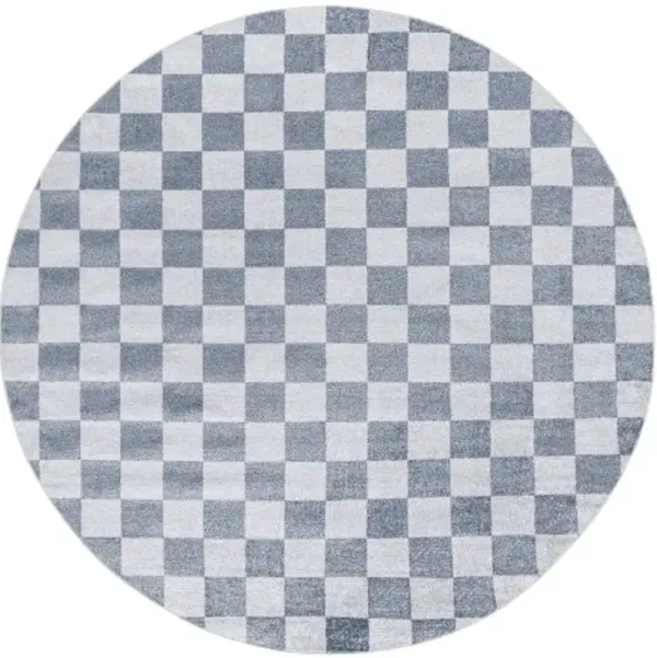 Lillian LLL-2339 9'2" x 12'4" Machine Woven Rug