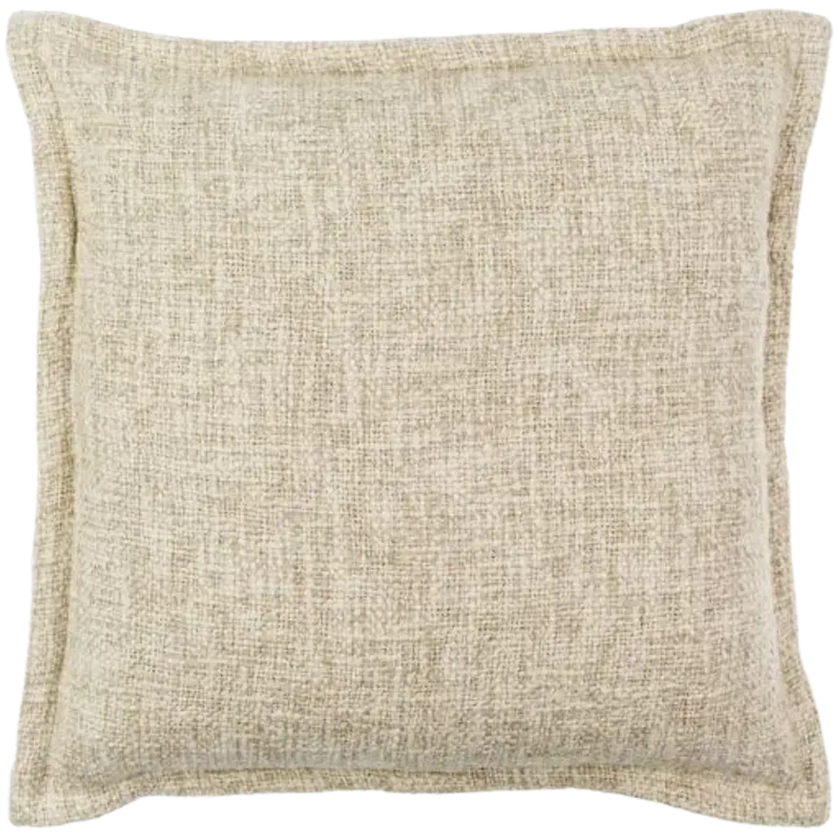 Bowen BWN-002 20"L x 20"W Accent Pillow