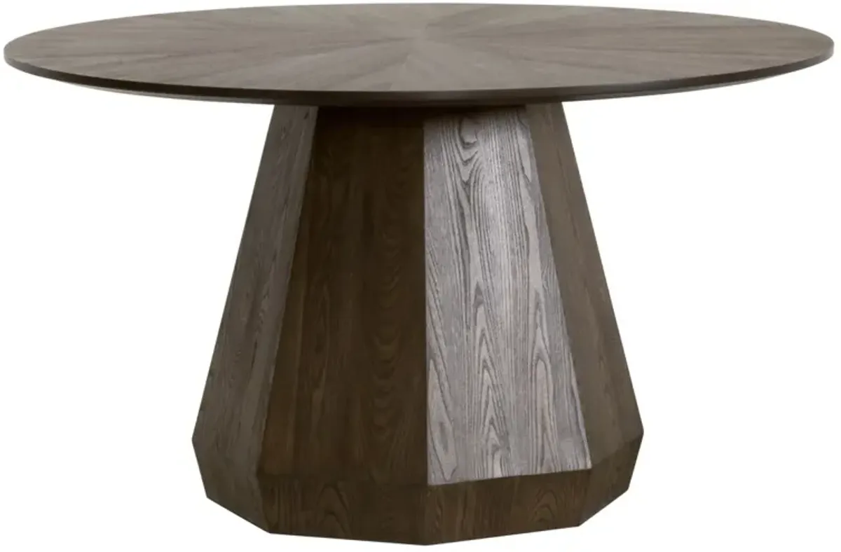 Coulter 54" Round Dining Table