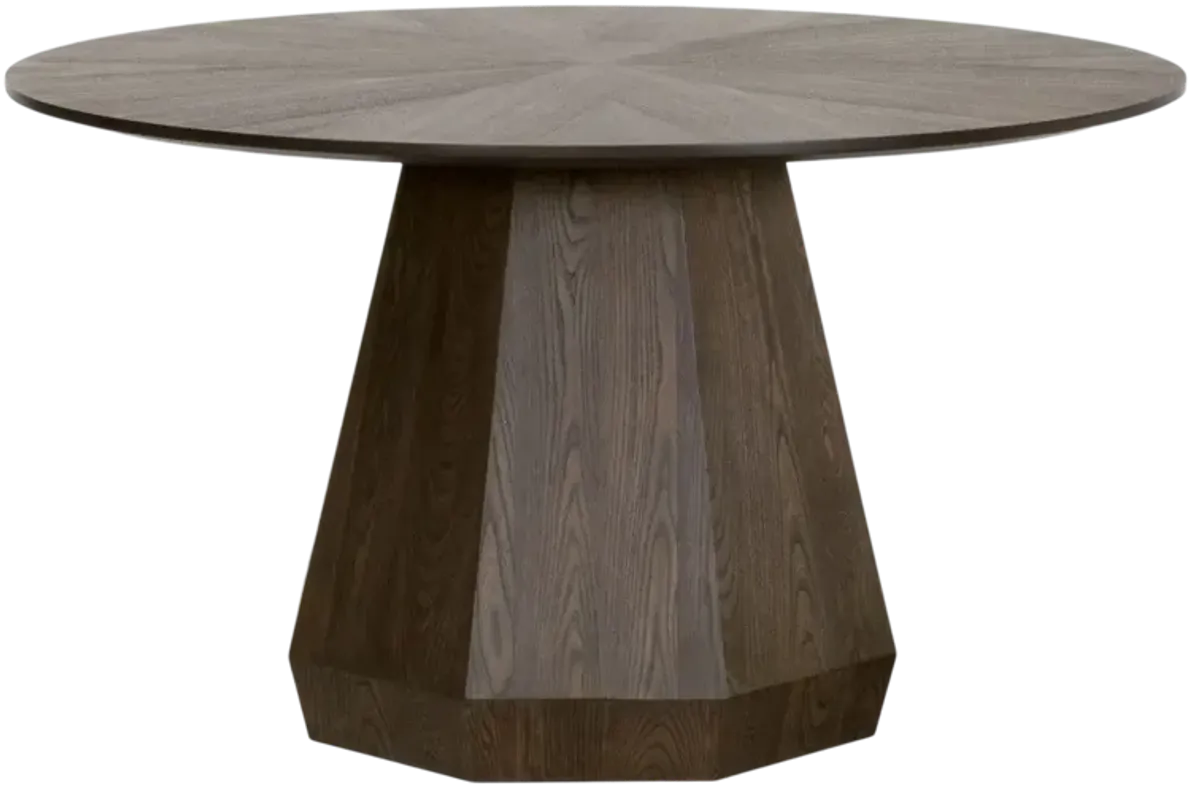 Coulter 54" Round Dining Table