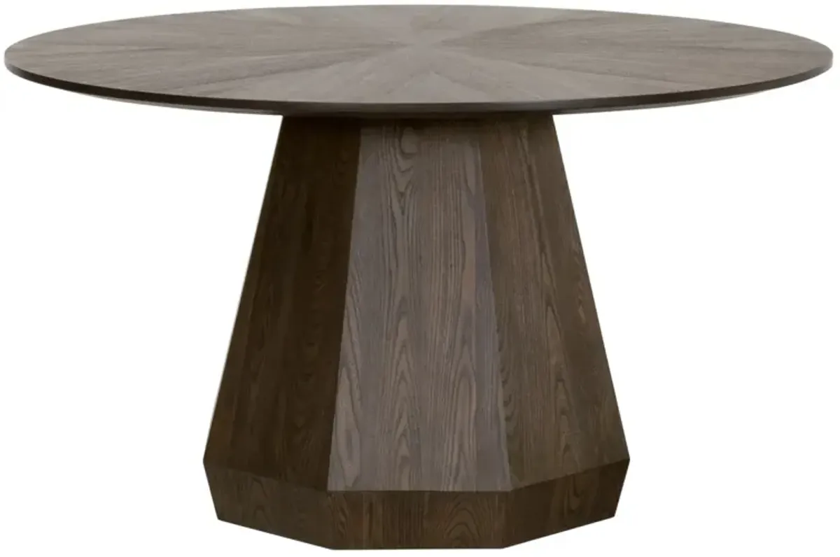 Coulter 54" Round Dining Table