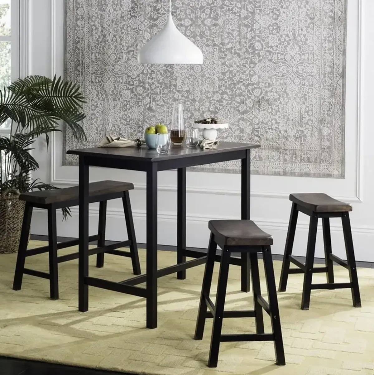  RONIN 4 PC SET PUB TABLE