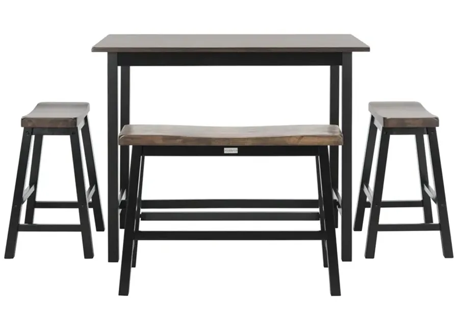  RONIN 4 PC SET PUB TABLE