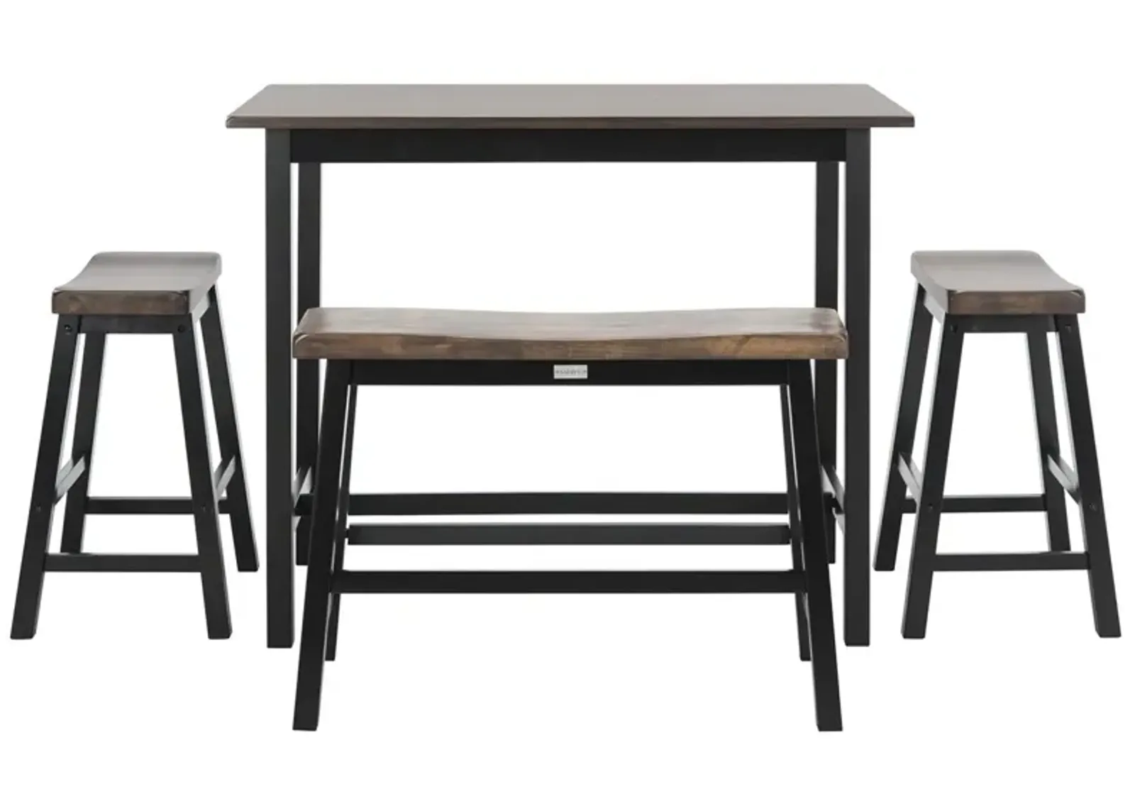  RONIN 4 PC SET PUB TABLE