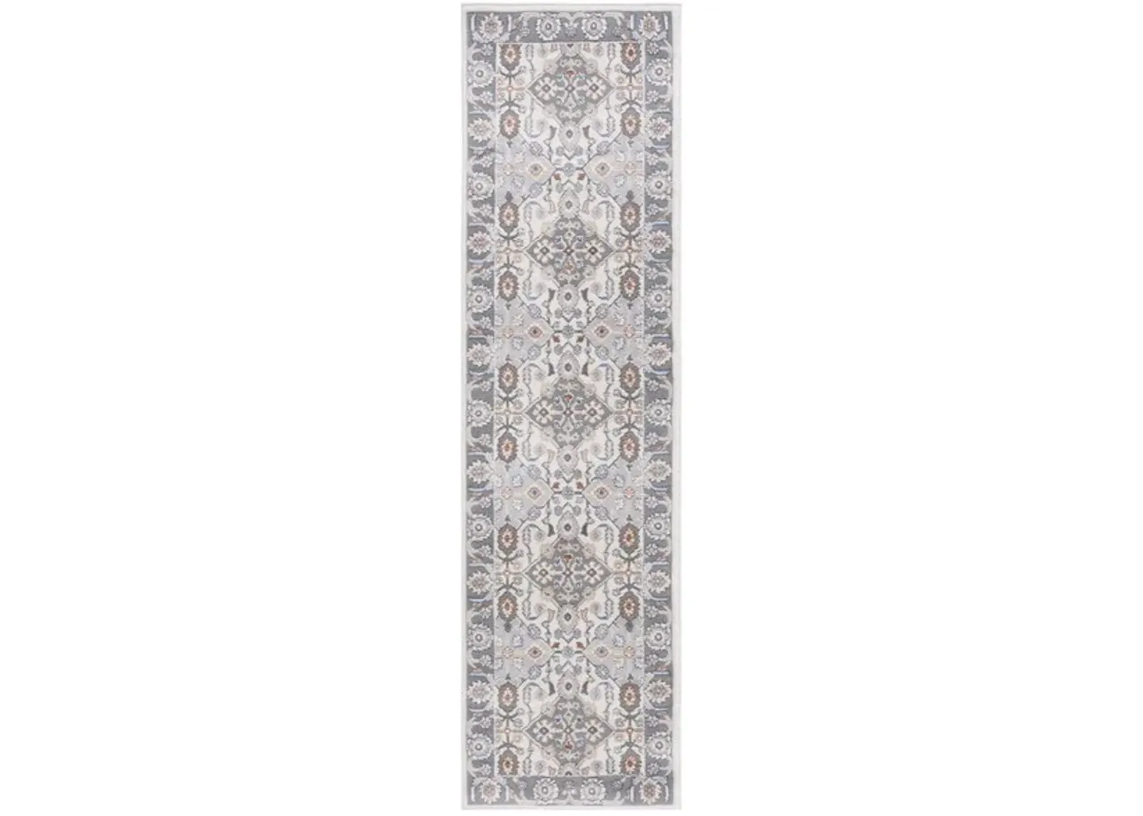 ETERNAL 210 2'-2' X 8' Runner Rug