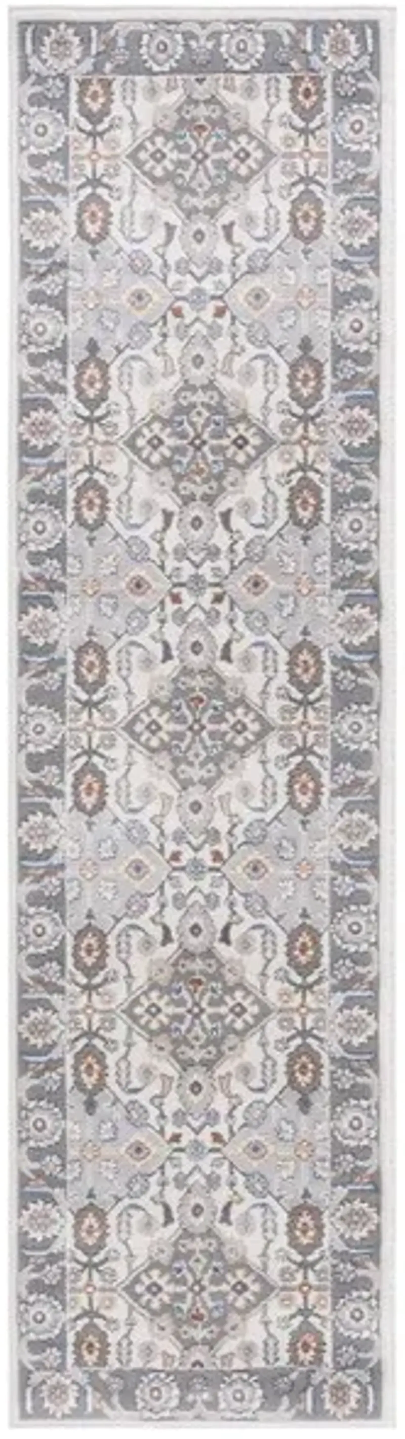 ETERNAL 210 2'-2' X 8' Runner Rug