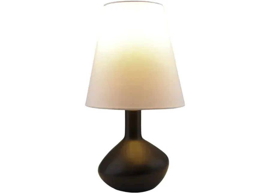 Magico MGC-003 19"H x 10"W x 10"D Accent Table Lamp