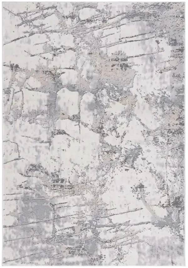 ETERNAL 218 4' X 6' Small Rectangle Rug