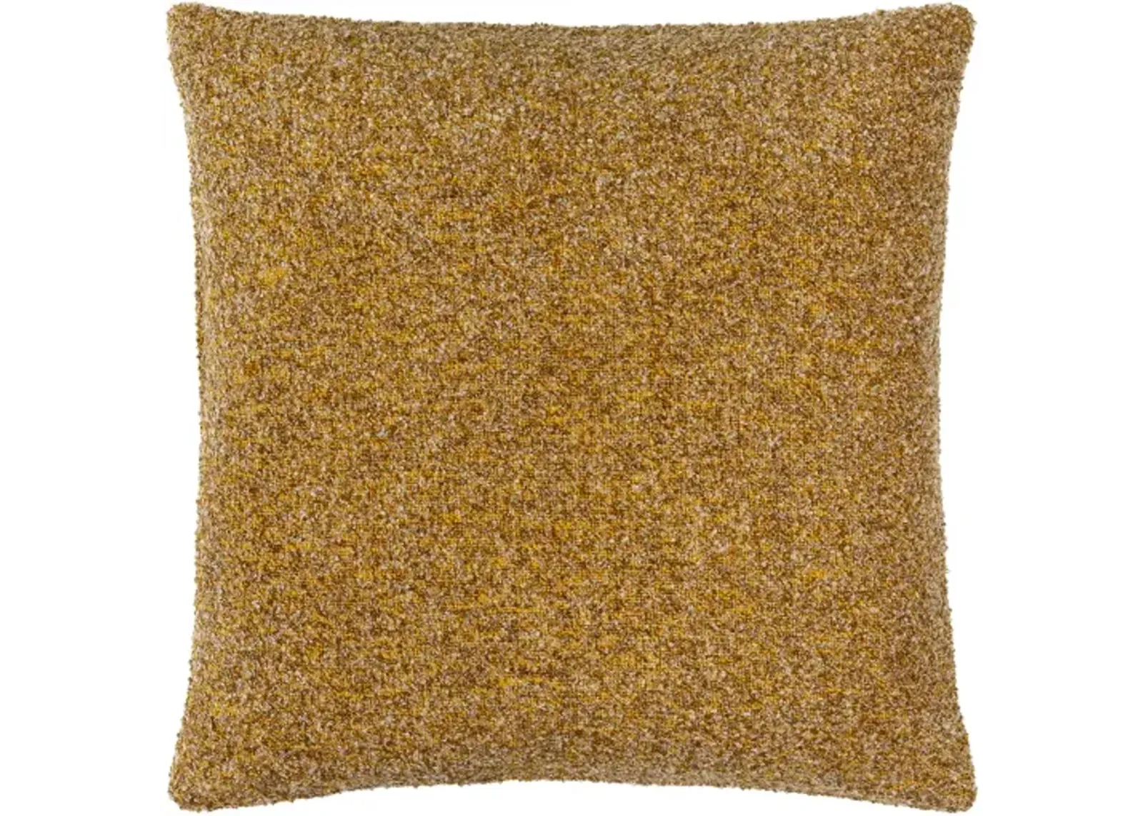 Saanvi SNV-003 18"L x 18"W Accent Pillow