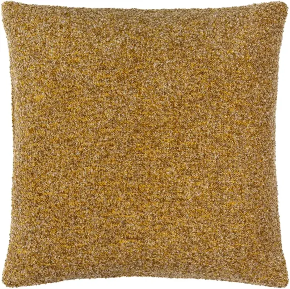 Saanvi SNV-003 18"L x 18"W Accent Pillow