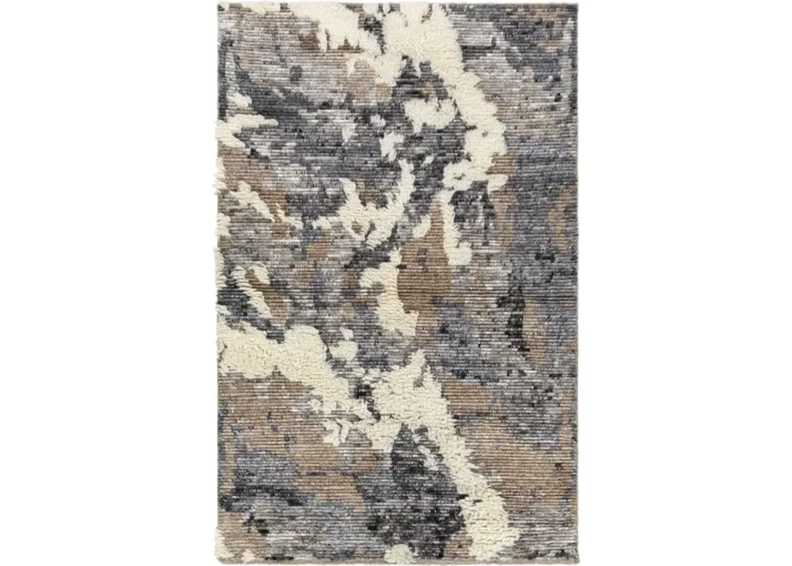 Socrates 8'10" x 12' Rug