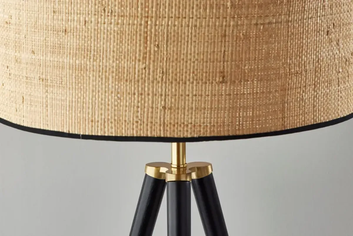 Jackson Floor Lamp