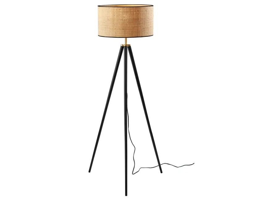 Jackson Floor Lamp