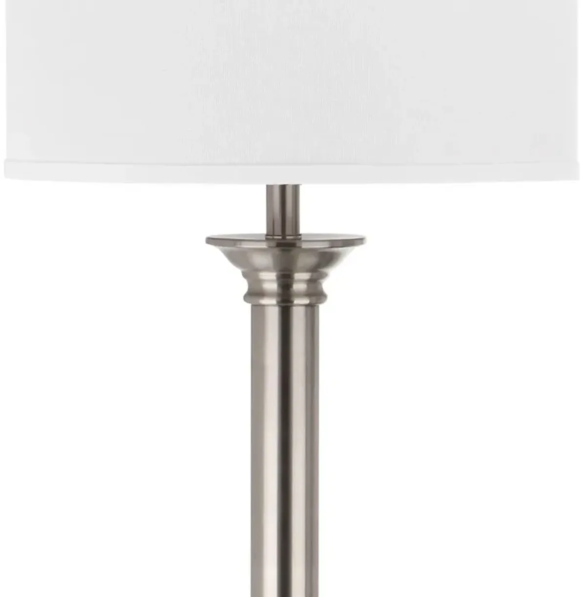 Livia 60-Inch H Floor Lamp