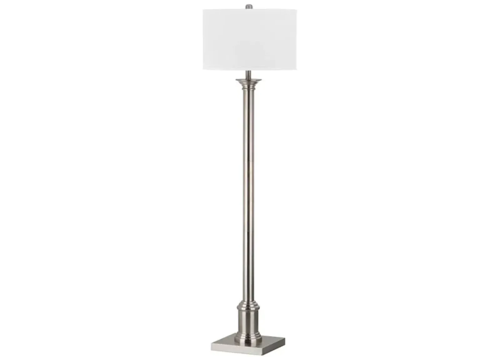 Livia 60-Inch H Floor Lamp