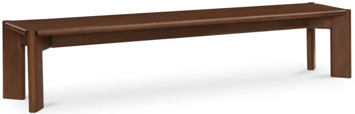 DAIFUKU DINING BENCH LARGE