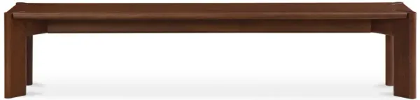 DAIFUKU DINING BENCH LARGE