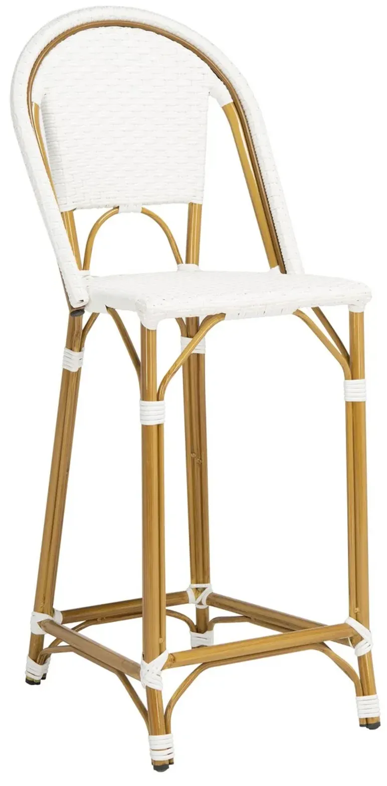 ZAID STACKABLE BAR STOOL