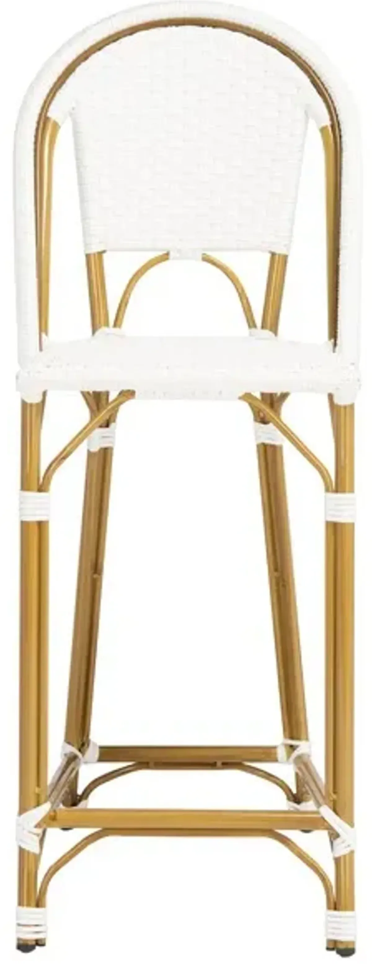 ZAID STACKABLE BAR STOOL