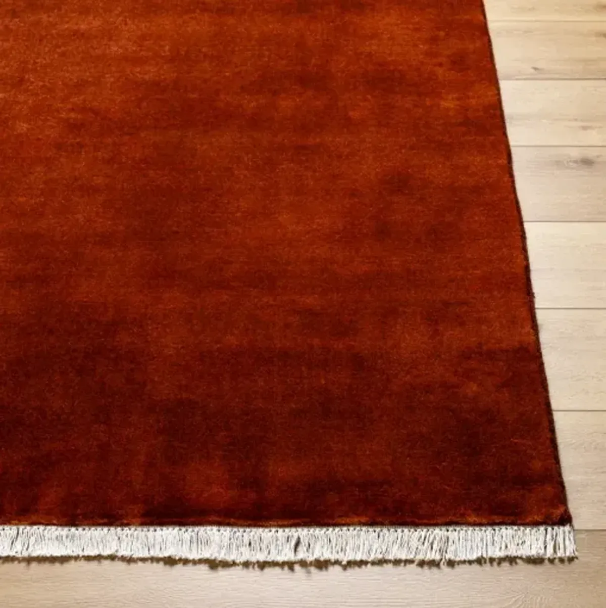 Evergreen EVG-2301 8' x 8' Hand Made Rug