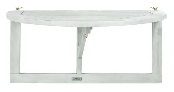 Owens Balcony Hanging Half Table