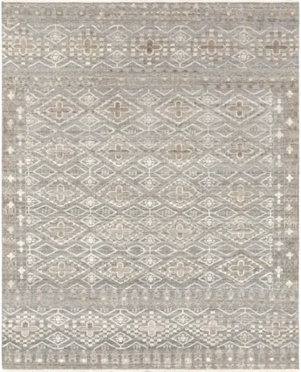 Nobility 4' x 6' Rug