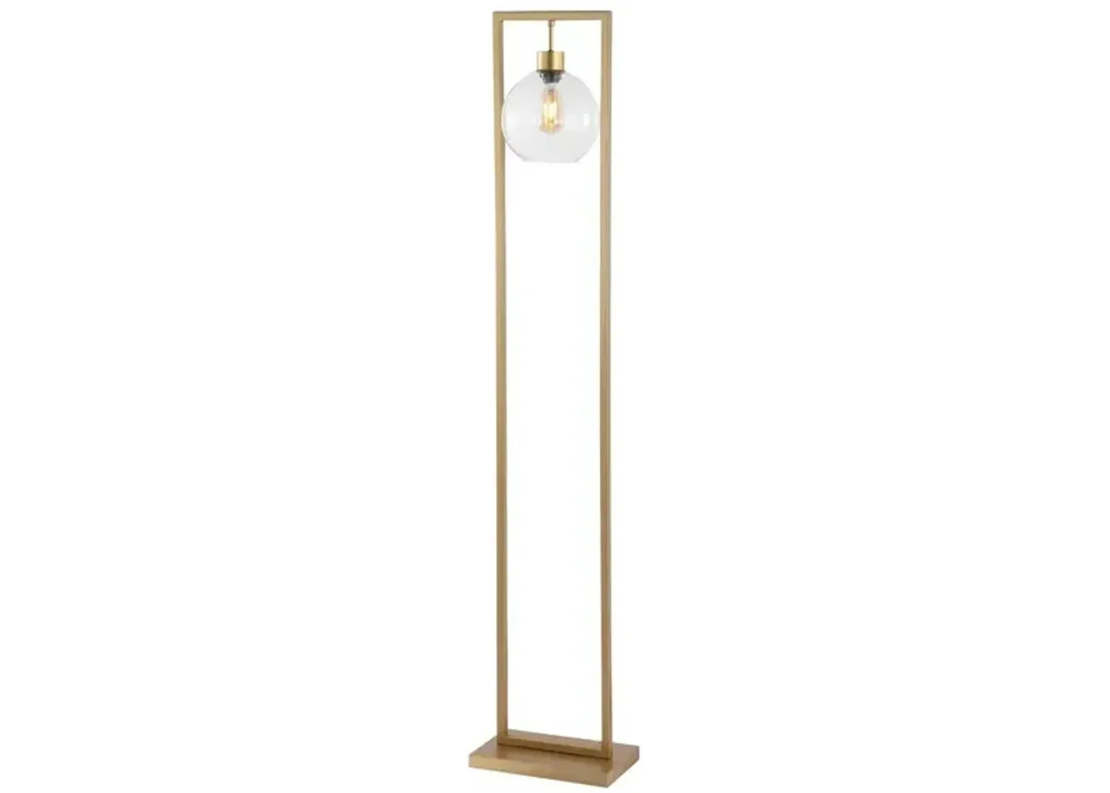 JALISA FLOOR LAMP