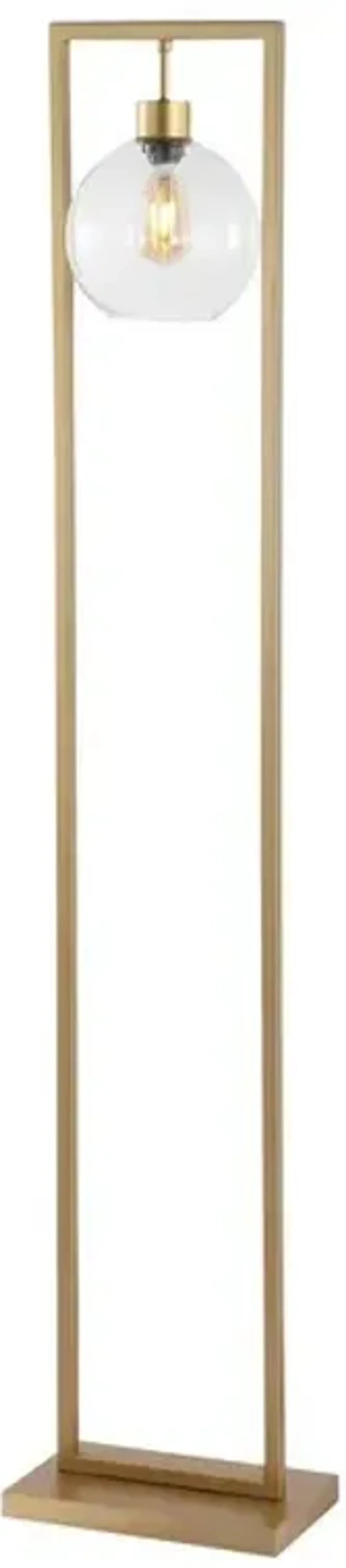 JALISA FLOOR LAMP