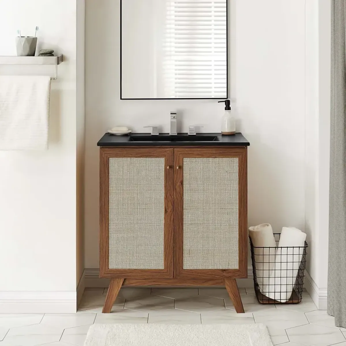 Soma 30" Bathroom Vanity