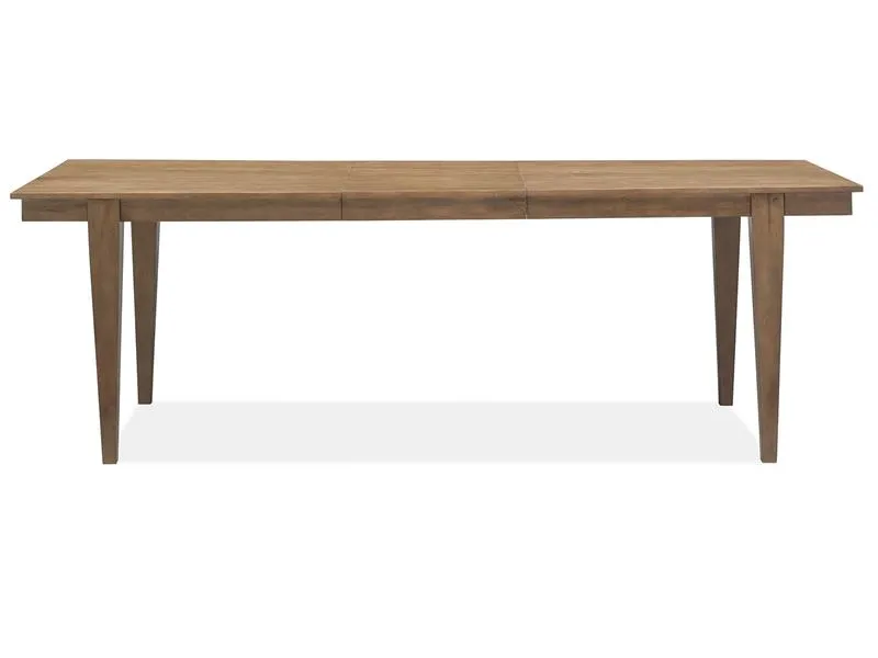 Lindon Dining Table