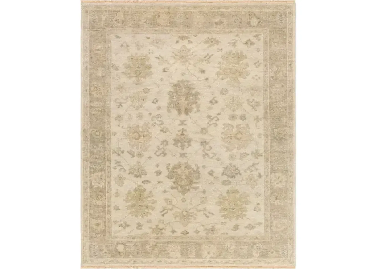 Biscayne 6' x 9' Rug