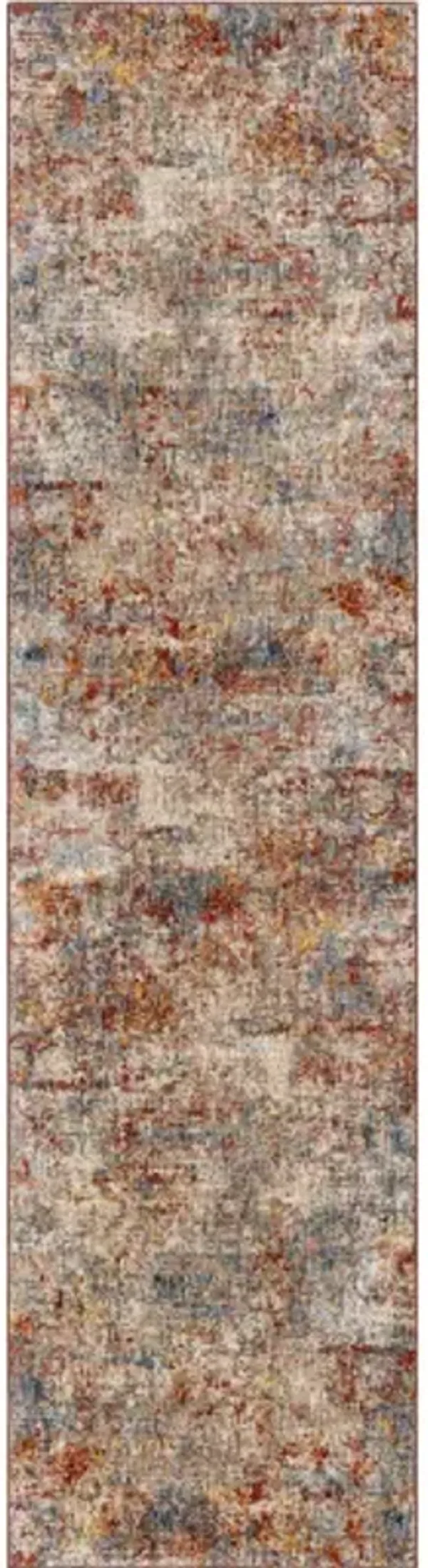 Mirabel 5'3" Round Rug