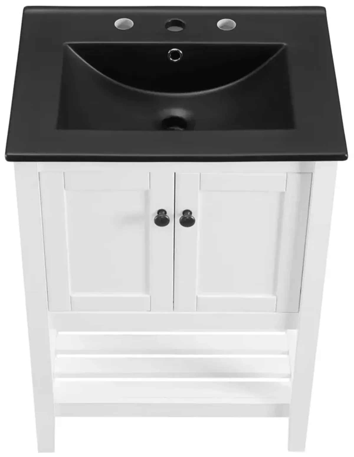 Prestige 24" Bathroom Vanity