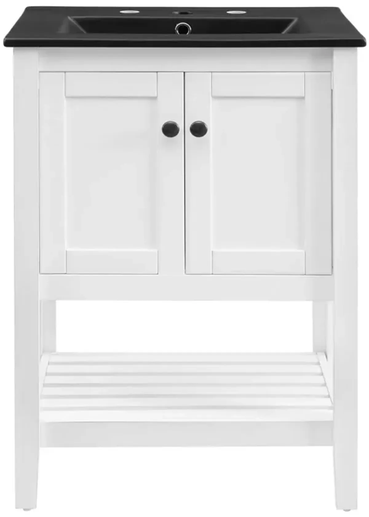 Prestige 24" Bathroom Vanity